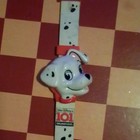 Walt Disney's 101 Dalmatians Dalmatian Puppy Wristwatch Character Head Case — photo 1