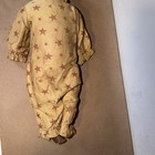 Antique 1914 Zuzu Clown Doll Ideal Toy Co Composition Head Stuffed Body — photo 4