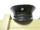Vintage GI Joe 1964 Action Pilot Dress Uniform Garrison Cap Hat Hong Kong Hasbro