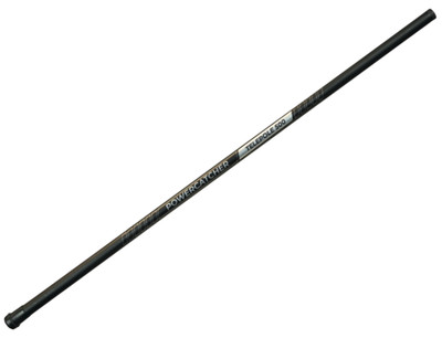 Spro Powercatcher Tele Pole 500 5,00m schwarz Teleskop Stippe Stipprute