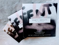 Fenty Beauty Killawatt Freestyle Highlighter "Afternoon Snack/Mo'Hunny BNIB AUTH