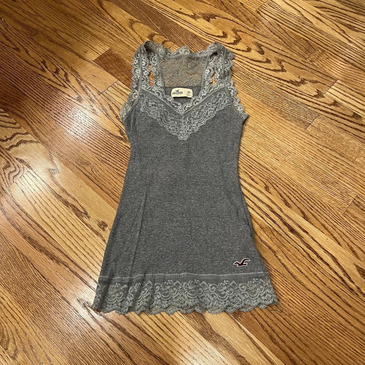 Hollister Regular Size XS Tops for Women for sale | eBay
