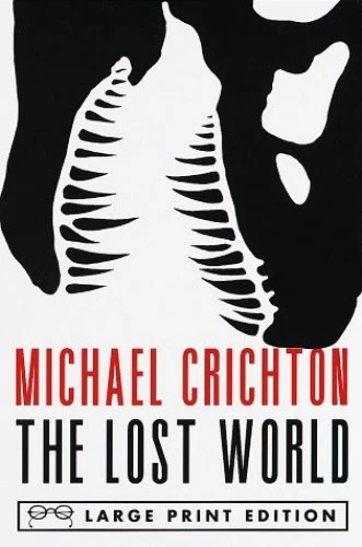 The Lost World (Random House L - VERY GOOD