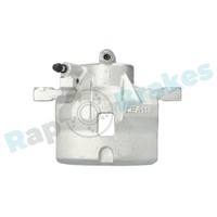 Bremssattel RAP Brakes R-K0383 Gusseisen FüR Mitsubishi L200 L400 Bus Delica 16V