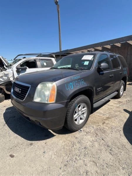 TRANSMISSION SHIFTER ASSEMBLY 19431843 2011 GMC YUKON - Image 3 of 4