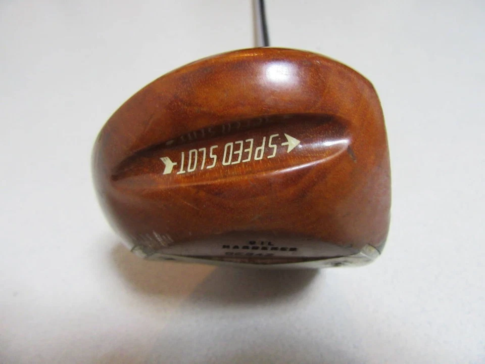 Persimmon, Ben. Hogan 6E24Z 1W - Image 4 of 4