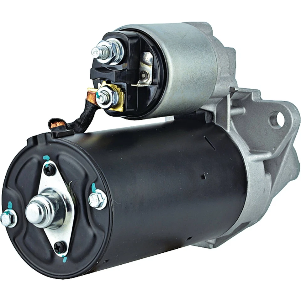 Starter For Land Rover Defender 110 1993 90 1994-1997 2-1899-BO; 410-24307 Foto 3 de 4