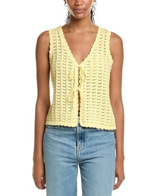 Ichi Ihdosia Top Women's