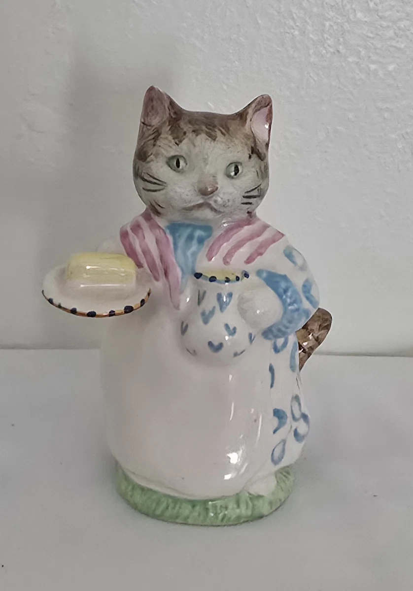 Beatrix Potter Figurines for sale | eBay