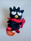 Lot of 3-Vintage Badtz Maru Plush Head w/Pocket-Adorable Plushy-DelightfullDevil — photo 9