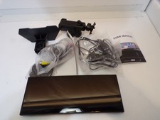 portable car screen 11.3 inch 60 fps