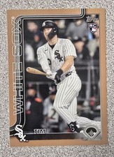 2025 Topps Update Series - Tim Elko #US224 Gold /2025 (RC)