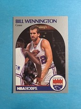 Click to enlarge Bill Wennington