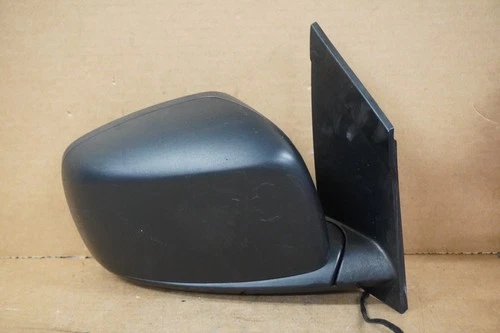 11 12 13 14 15 16 Dodge Caravan Right Passenger Side View Mirror OEM 05113410AG
