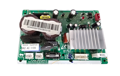 Samsung Refrigerator Electronic Control Board DA92-00047A ! FREE SHIPPING ! Z83