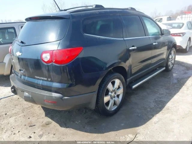 Оригинальный б/у регулятор заднего стекла правого Chevrolet Traverse 2012 года выпуска 3510048 - Изображение 4 из 4