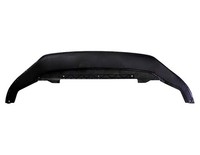 Spoiler StoßStange Vorne FÜR Volkswagen Golf Sportsvan Ab 2014