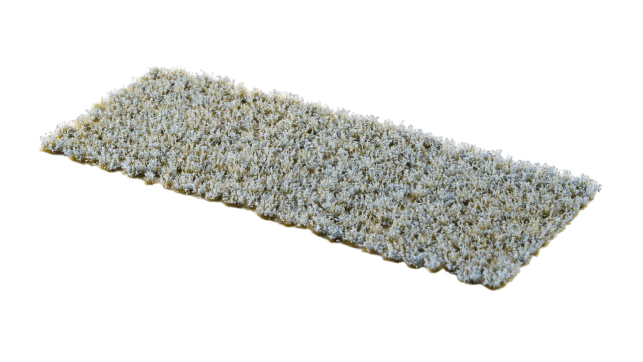 Gamer's Grass: Forget-Me-Not Tiny Flowers