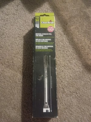 Char-Broil FIX IT UP Universal Stainless Steel Tube Burner Fits Most