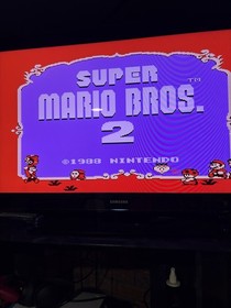 Super Mario Bros 1, 2 & 3 + Track & Field Bundle (Nintendo NES) TESTED 🔥🔥🔥