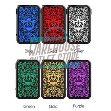 Uwell Crown 4 (IV) Box Mod 200W