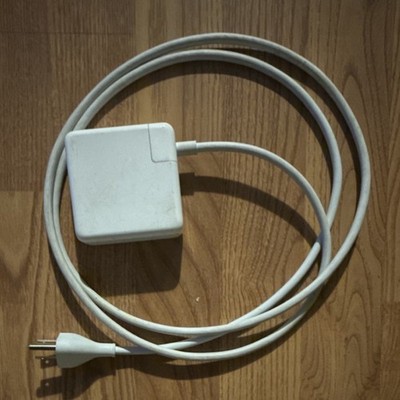 Apple 96W USB-C Power Adapter A1947 for MacBook Pro/Air White