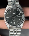 Vintage Seiko 5 Movement 7009 Automatic mens watch