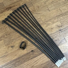 Bowflex 210 Power Rods 2x50 2x30 4x10 2x5 OEM Ultimate Power Pro XTL FREE SHIP