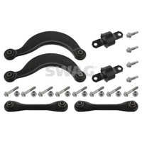 Swag Stangestrebe RadaufhäNgung Hinten FüR Ford Focus II DA HCP DP DAW DBW