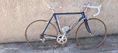 vélo de course Motobécane Profile 4 datant de 1977 - Photo 1/4