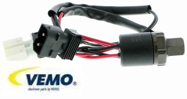 Vemo V20-73-0001 Druckschalter FüR Klimaanlage Druckschalter Klimaanlage-image