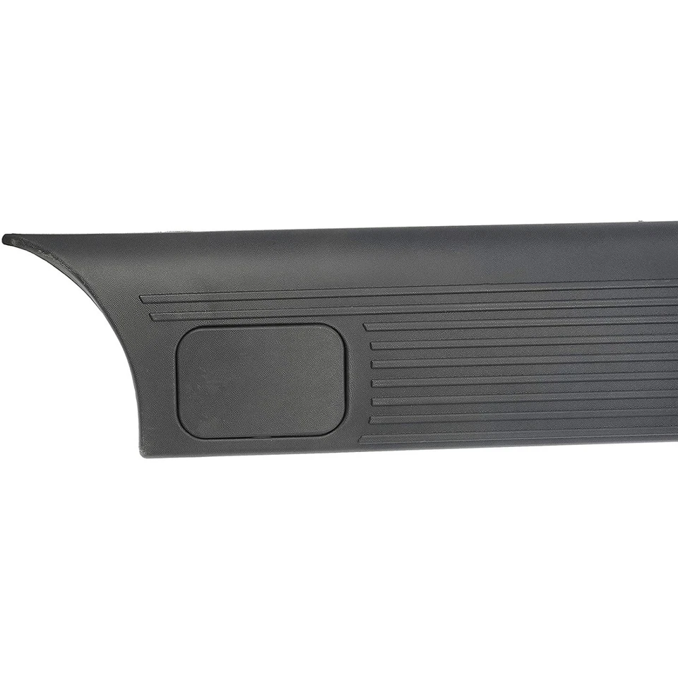 Tapa de riel de cama Dorman 926-928 lado derecho pasajero para camioneta F150 mano lado estilo Foto 4 de 4