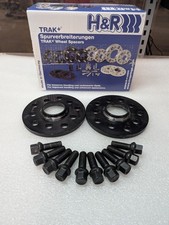 H&R Spurverbr. 2x5mm mit ABE XB55571-05 für AUDI A3, A4, A6, A8, TT --B-WARE--