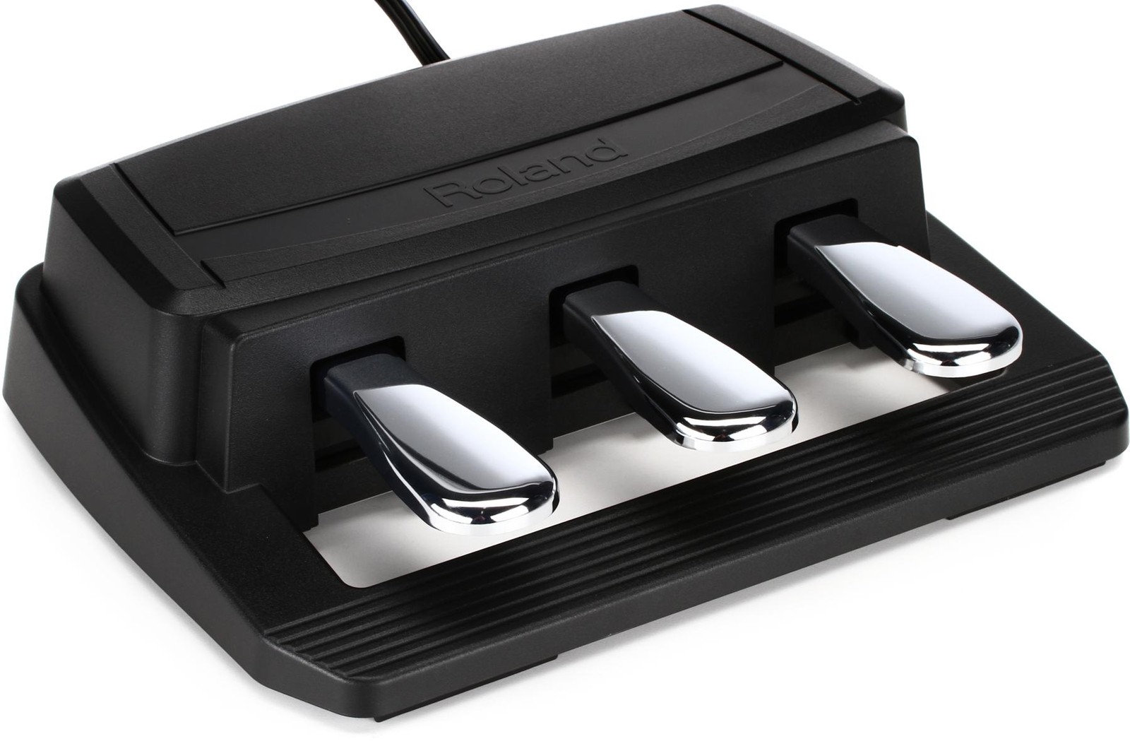 Тройной педальный блок Roland RPU-3 с функцией полудемпфера 28990₽