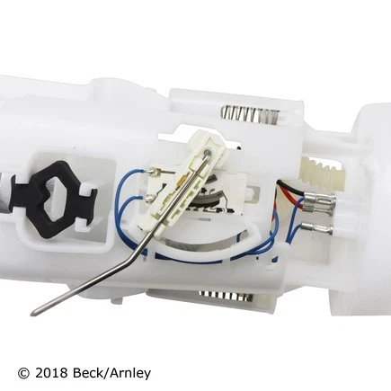 Bomba de combustible eléctrica Beck Arnley 152-0992 Foto 3 de 4