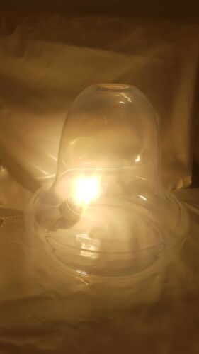 REPLACEMENT LIGHTING CARLO NASON GLASS  - Picture 1 of 6