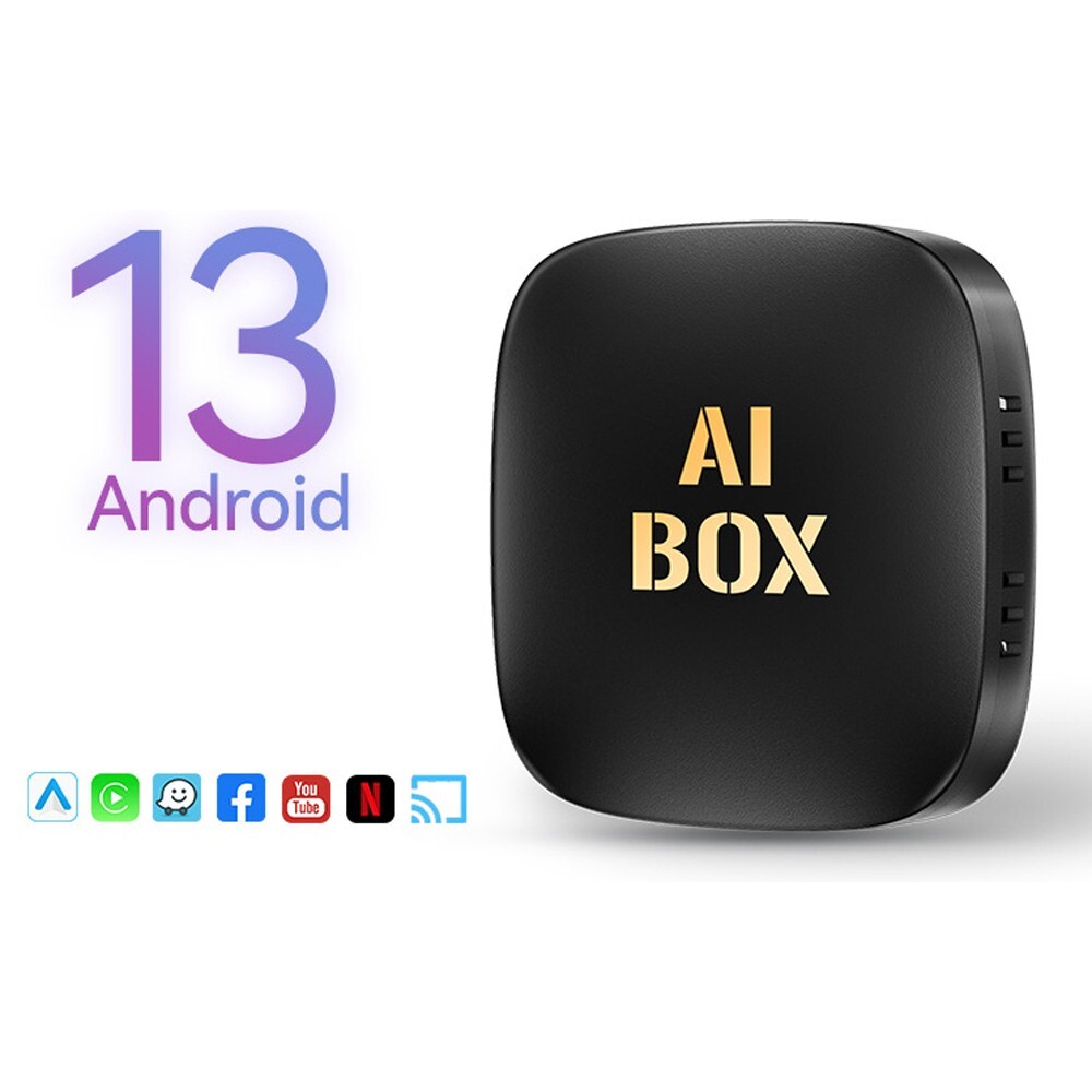 CARabc CarPlay Android Auto AiBox ワイヤレス Amazon.co.jp: CARabc CarPlay Android Auto AiBox ワイヤレス