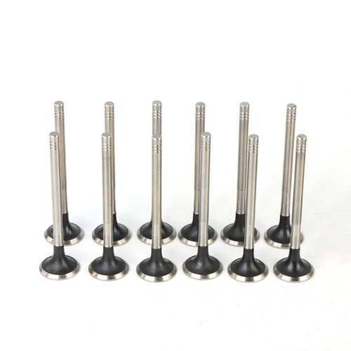 Kit de reconstrucción de revisión de motor para Land Rover Range Jaguar 306DT TDV6 3,0 L V6 09-19 - Imagen 48 de 53