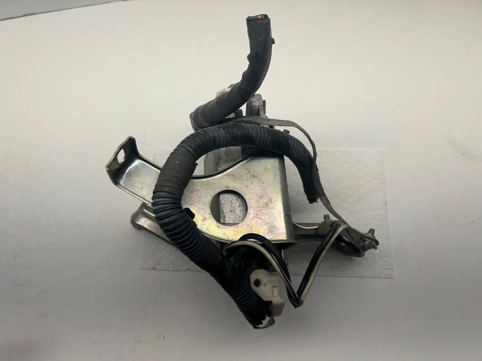 OEM Front Sway Bar Stabilizer Control Module FOR 2007 Lexus GS450H 892A0-30012 - Image 4 of 4