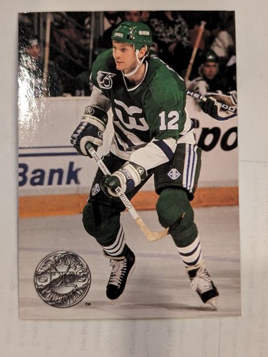 1991 NHL Pro Set Platinum Hockey Cards Pick Your Cards - Picture 308 of 421