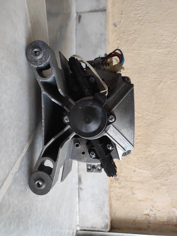 ELECTROLUX EWW1273 MOTOR WELLING CODE HXG52A07 EL05 ELECTROLUX CODE 132415224 - Image 4 of 4