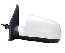 Specchio Specchietto Retrovisore per Kia Rio 2005-2010 Meccanico Destro