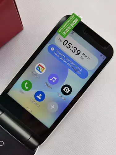 ALT MIVE Style Folder AT-M120 32GB Unlocked LTE/3G 2color Android - Bild 8 von 17