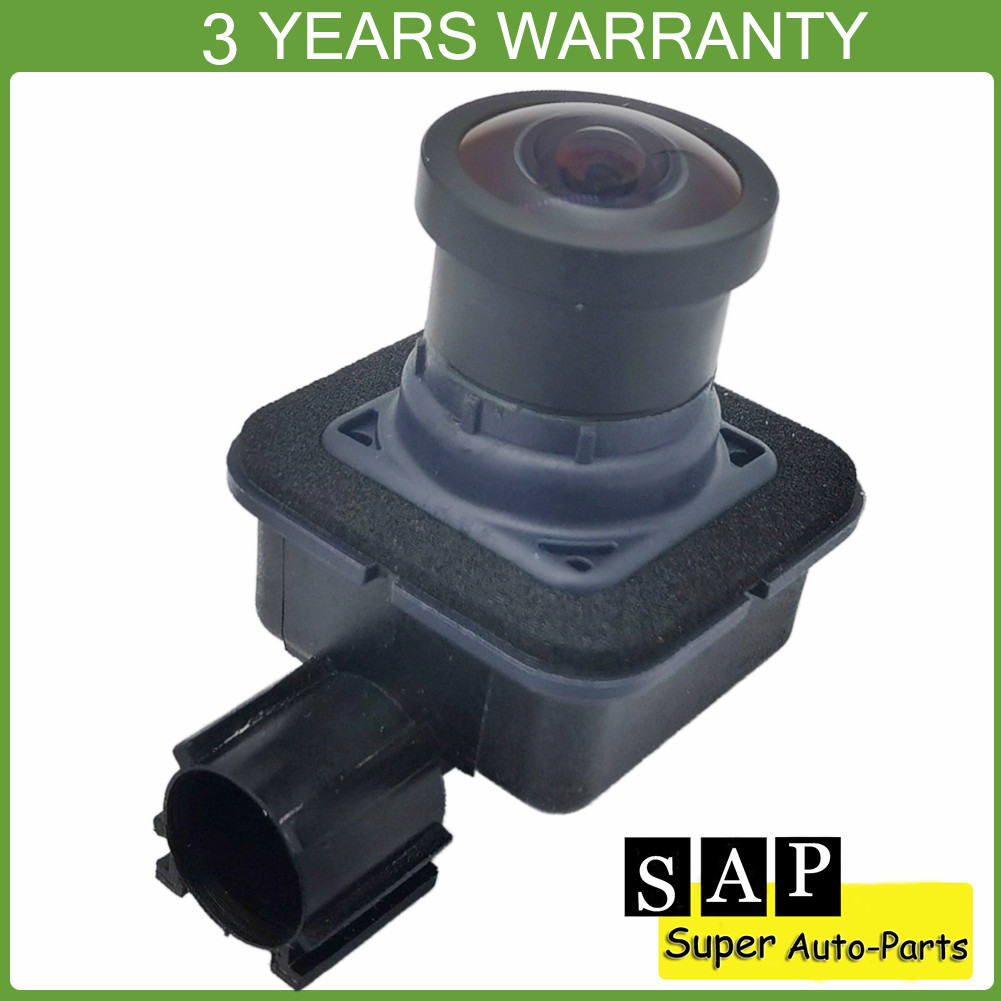 Rear View Parking Camera Fits For Maserati Levante 2017 2018 2019 2020 670100888