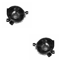 Nebelscheinwerfer Nebellicht Set Rechts Links H11 FüR VW Touran 1T1 1T2