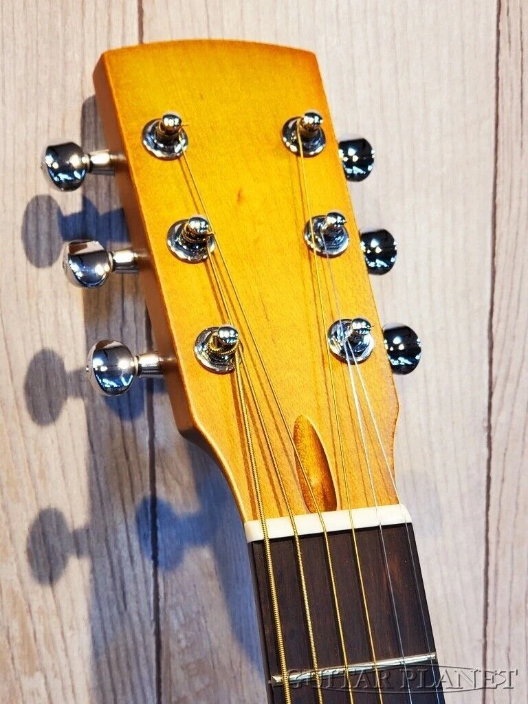 Scheerhorn capo deals