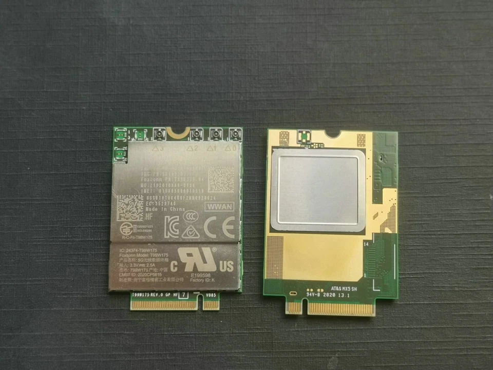 T99W175 X55 5G 5W10V25768 for ThinkPad X1 Carbon 9th X1 Yoga 6th Titanium Fold - Image 3 of 4