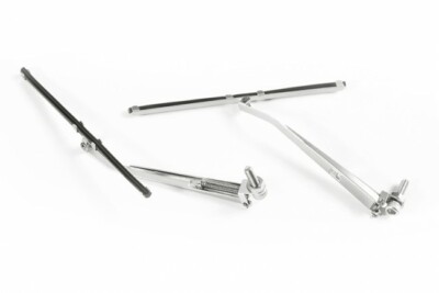 For Traxxas TRX-4 WIPERS FOR TRX-4 DEFENDER -2PC SET | eBay