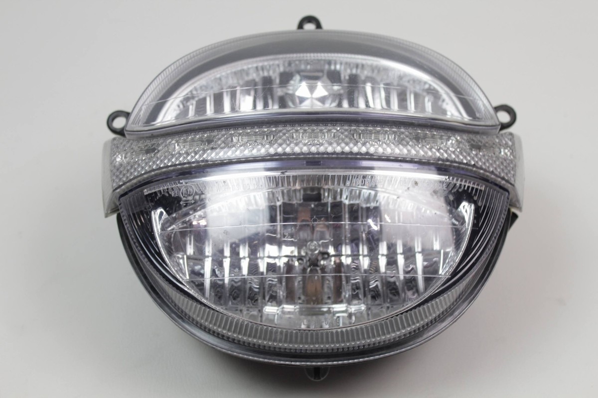 Ducati Diavel Carbon 11-12 OEM Front Headlight Assembly Light