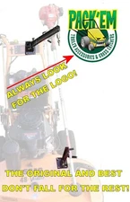 lawn mower trimmer rack   PK-Mower & PK-6S2